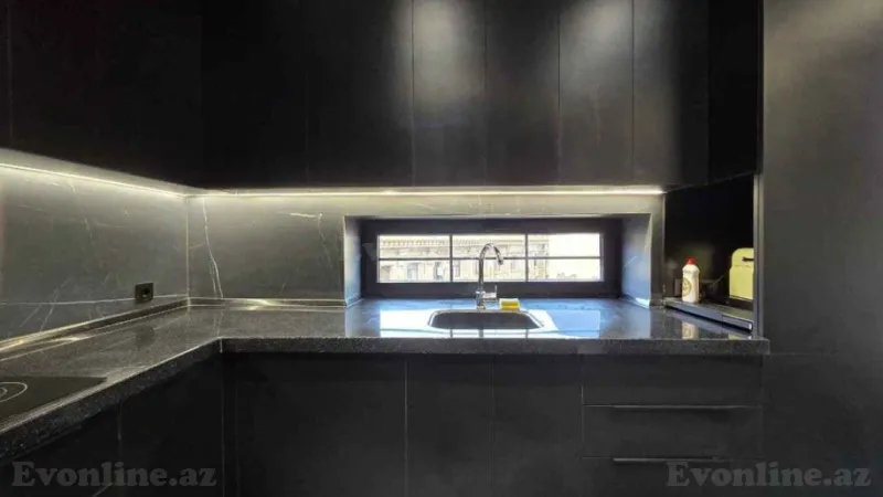 Satılır 3 otaqlı Mənzil Yeni tikili 130 m² Bayıl - şəkil 8