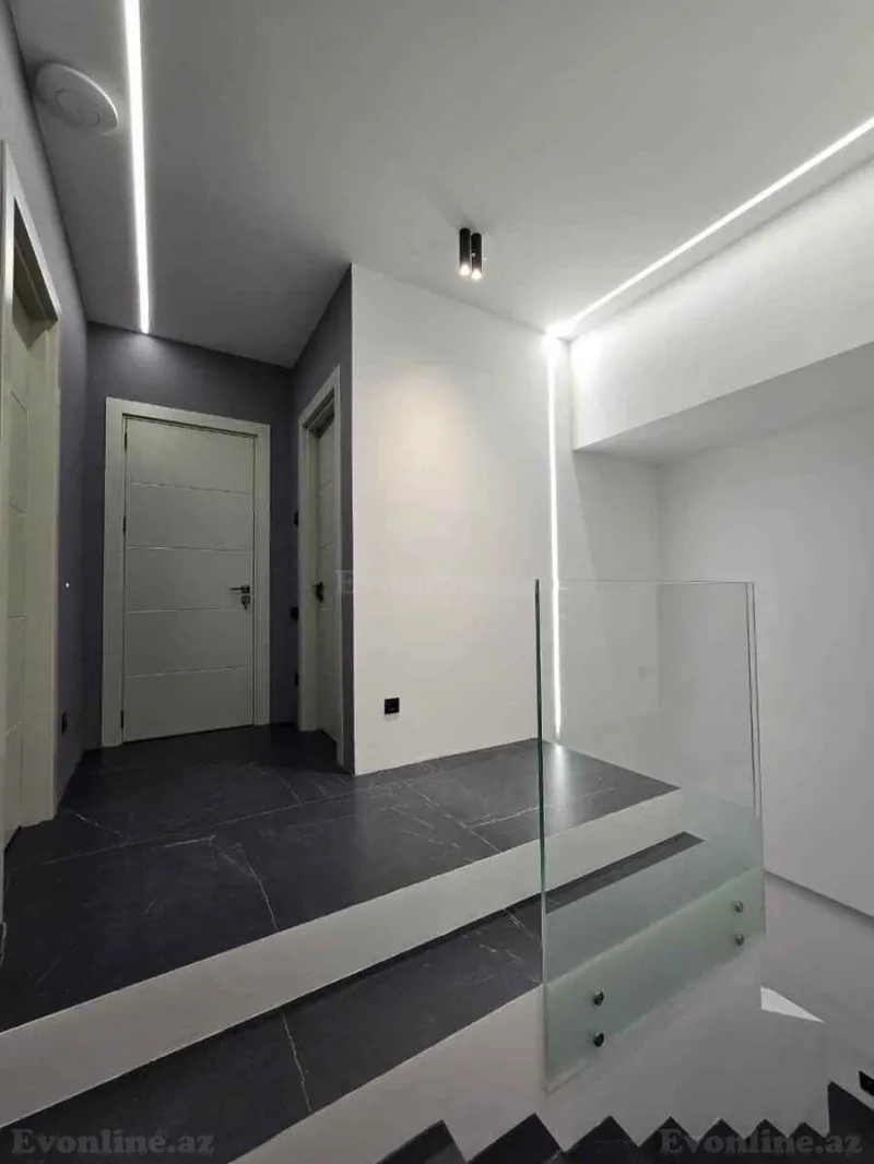 Satılır 3 otaqlı Mənzil Yeni tikili 130 m² Bayıl - şəkil 10