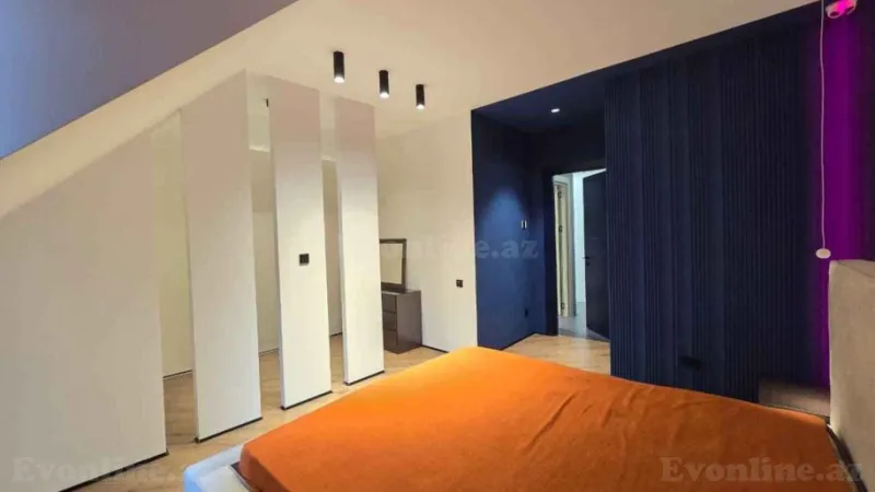 Satılır 3 otaqlı Mənzil Yeni tikili 130 m² Bayıl - şəkil 11