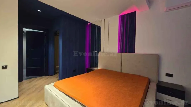 Satılır 3 otaqlı Mənzil Yeni tikili 130 m² Bayıl - şəkil 12