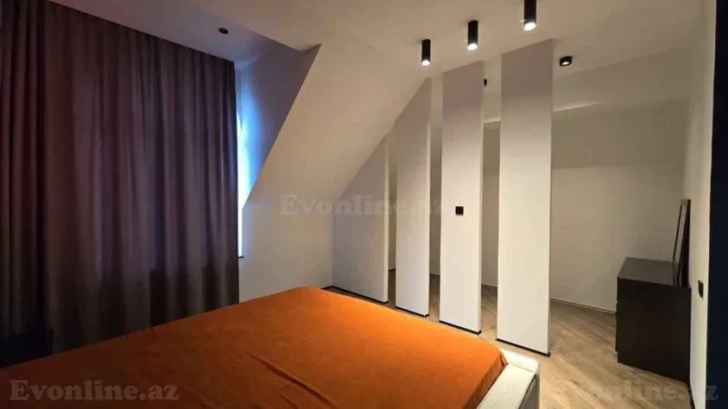 Satılır 3 otaqlı Mənzil Yeni tikili 130 m² Bayıl - şəkil 13