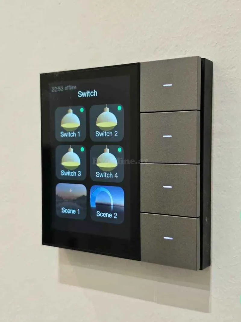 Satılır 3 otaqlı Mənzil Yeni tikili 130 m² Bayıl - şəkil 14