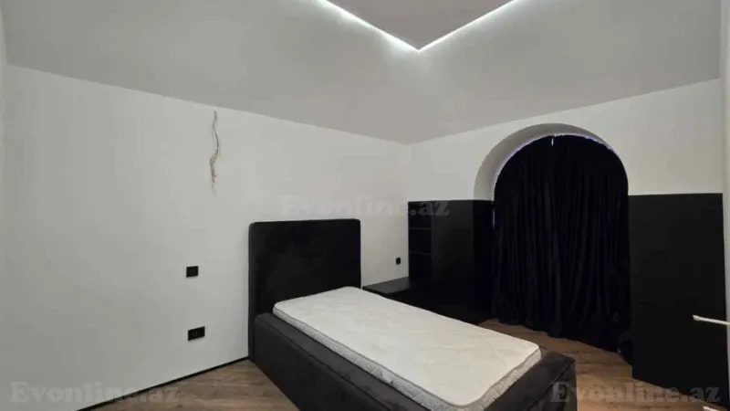 Satılır 3 otaqlı Mənzil Yeni tikili 130 m² Bayıl - şəkil 15