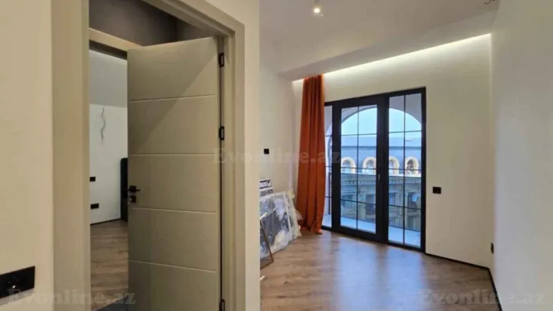 Satılır 3 otaqlı Mənzil Yeni tikili 130 m² Bayıl - şəkil 16