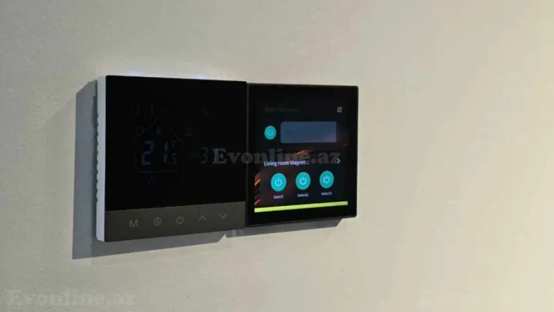 Satılır 3 otaqlı Mənzil Yeni tikili 130 m² Bayıl - şəkil 17