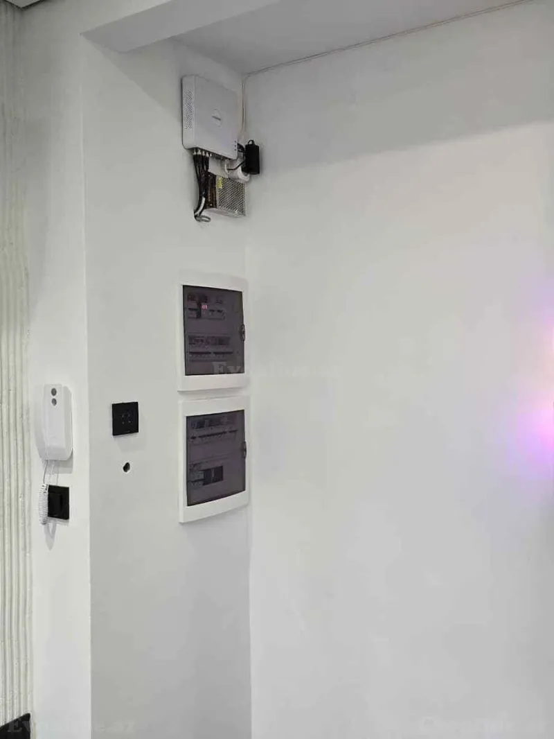 Satılır 3 otaqlı Mənzil Yeni tikili 130 m² Bayıl - şəkil 18