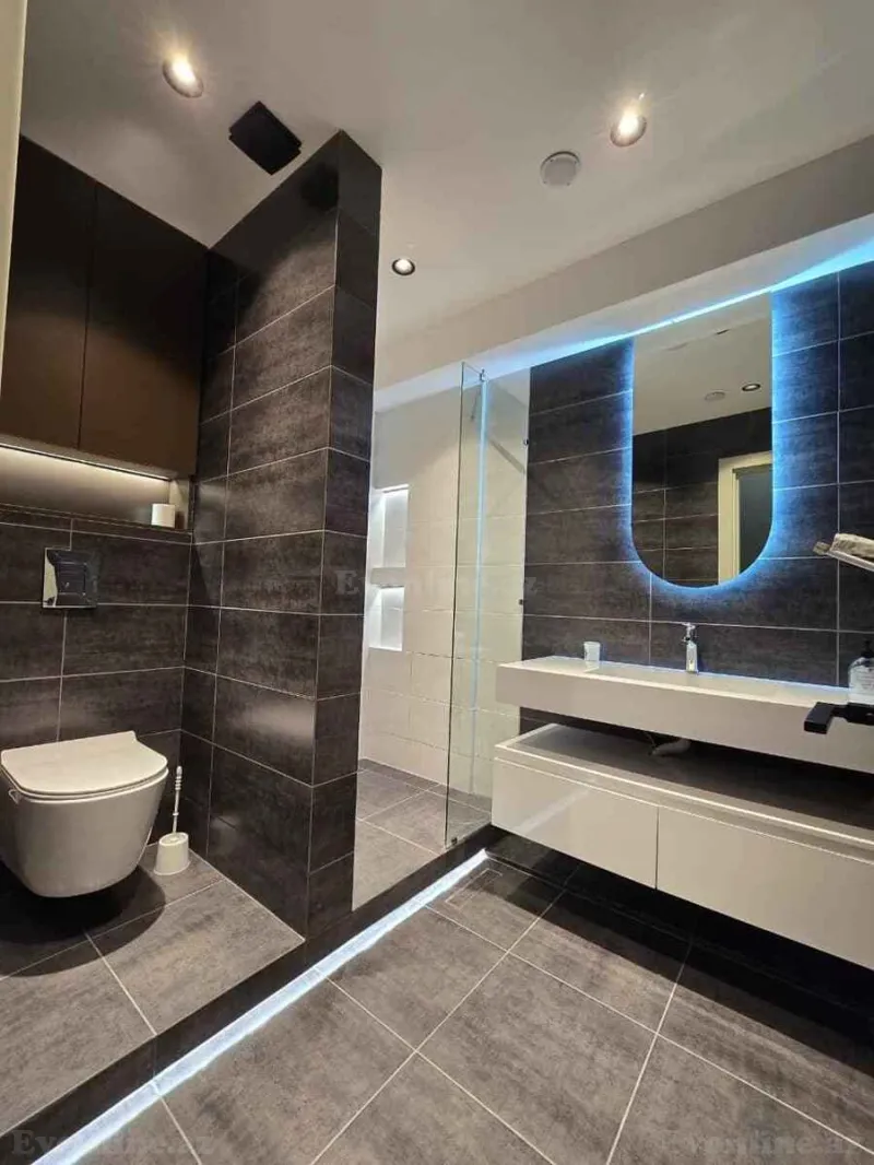 Satılır 3 otaqlı Mənzil Yeni tikili 130 m² Bayıl - şəkil 19