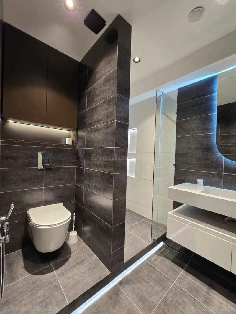 Satılır 3 otaqlı Mənzil Yeni tikili 130 m² Bayıl - şəkil 21