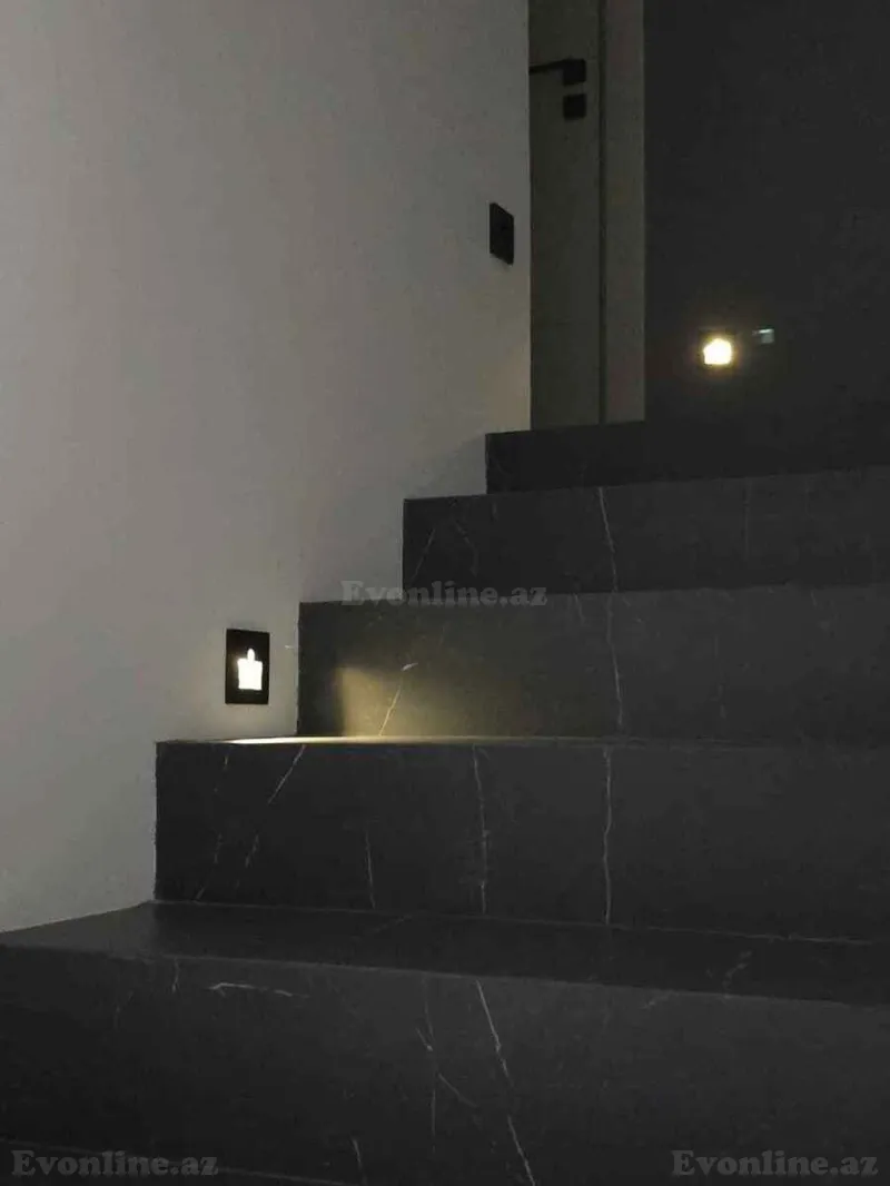 Satılır 3 otaqlı Mənzil Yeni tikili 130 m² Bayıl - şəkil 22