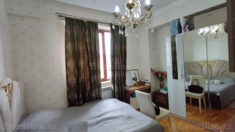 Satılır 2 otaqlı Mənzil Yeni tikili 60 m² Bayıl - şəkil 6