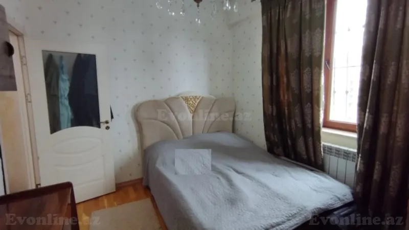 Satılır 2 otaqlı Mənzil Yeni tikili 60 m² Bayıl - şəkil 7