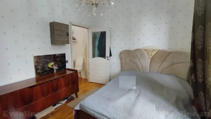 Satılır 2 otaqlı Mənzil Yeni tikili 60 m² Bayıl - şəkil 8