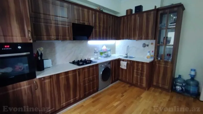 Satılır 2 otaqlı Mənzil Yeni tikili 60 m² Bayıl - şəkil 10