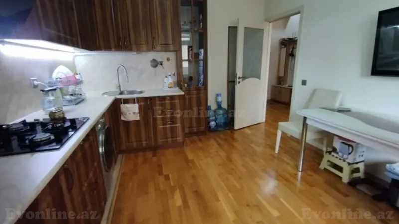 Satılır 2 otaqlı Mənzil Yeni tikili 60 m² Bayıl - şəkil 11