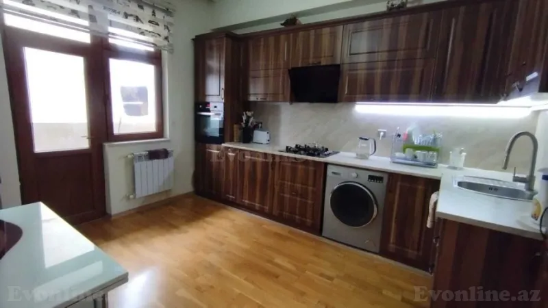 Satılır 2 otaqlı Mənzil Yeni tikili 60 m² Bayıl - şəkil 12