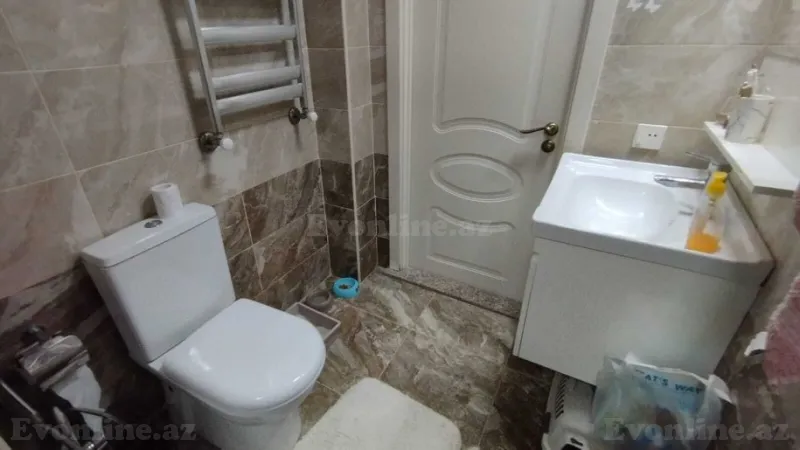 Satılır 2 otaqlı Mənzil Yeni tikili 60 m² Bayıl - şəkil 17