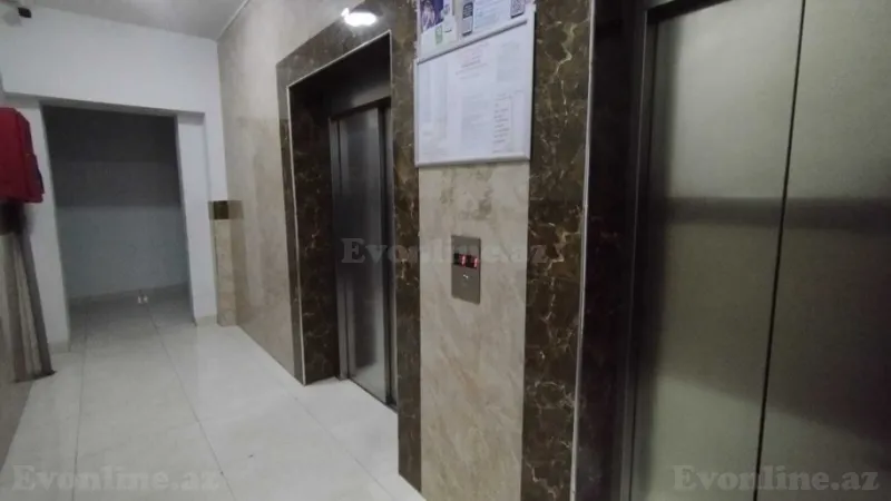 Satılır 2 otaqlı Mənzil Yeni tikili 60 m² Bayıl - şəkil 18