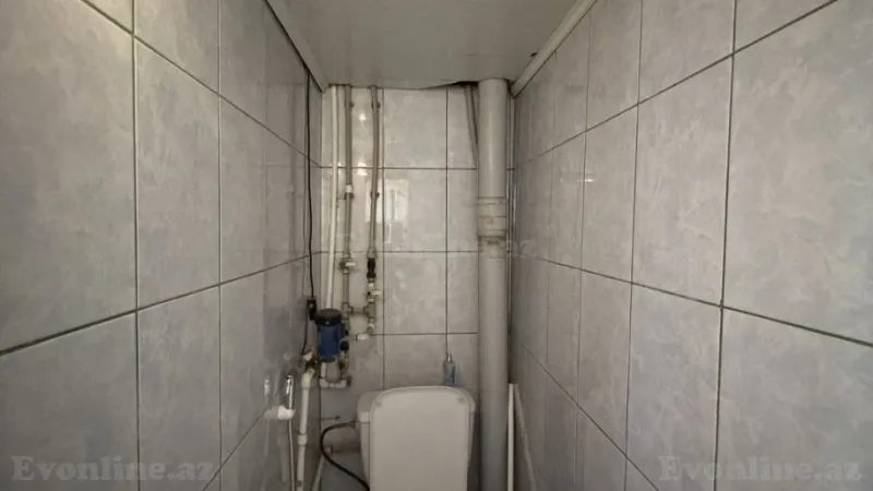 Satılır 2 otaqlı Mənzil Köhnə tikili 60 m² Əhmədli - şəkil 7