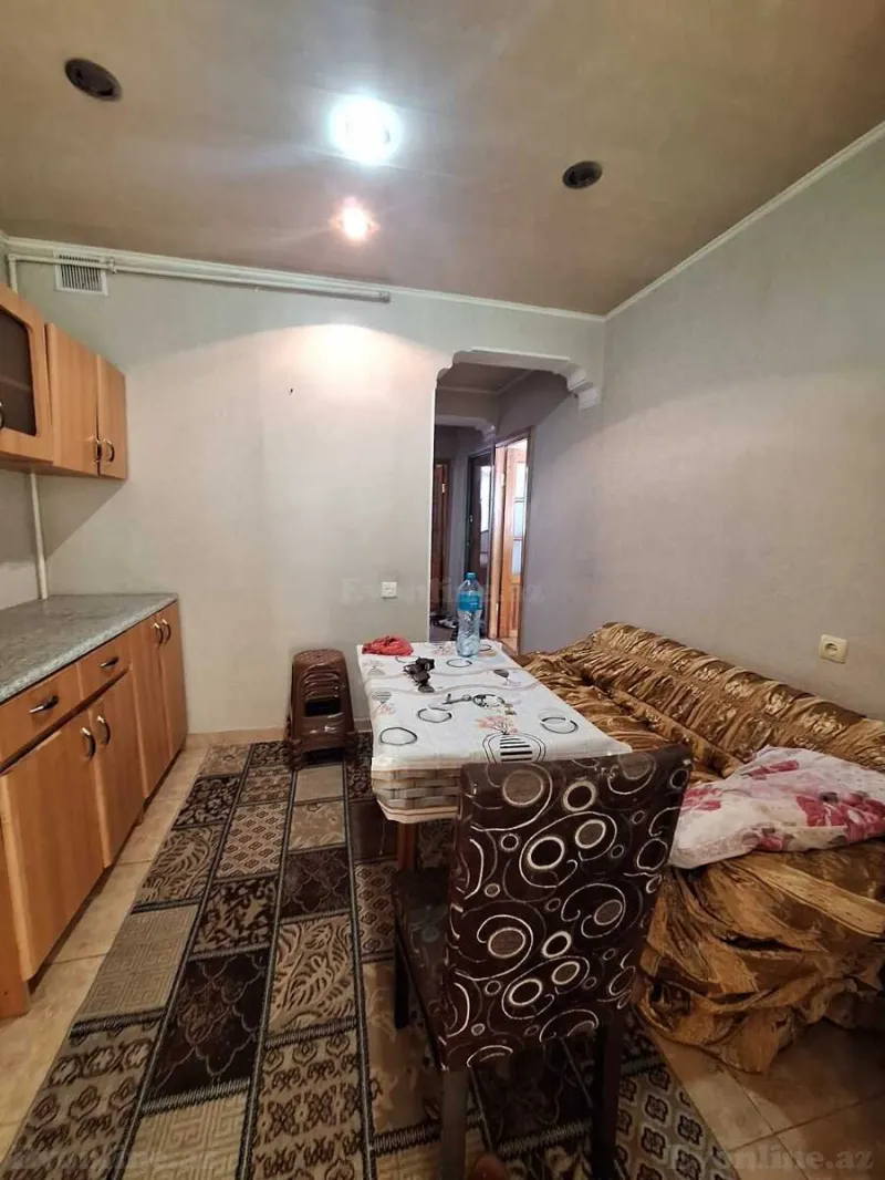 Kirayə verilir 2 otaqlı Mənzil Köhnə tikili 65 m² Yasamal - şəkil 8