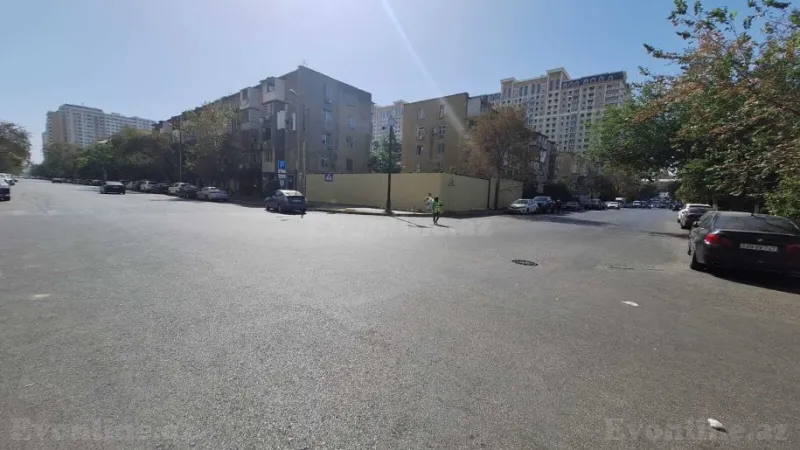 Kirayə verilir 2 otaqlı Mənzil Köhnə tikili 65 m² Yasamal - şəkil 9