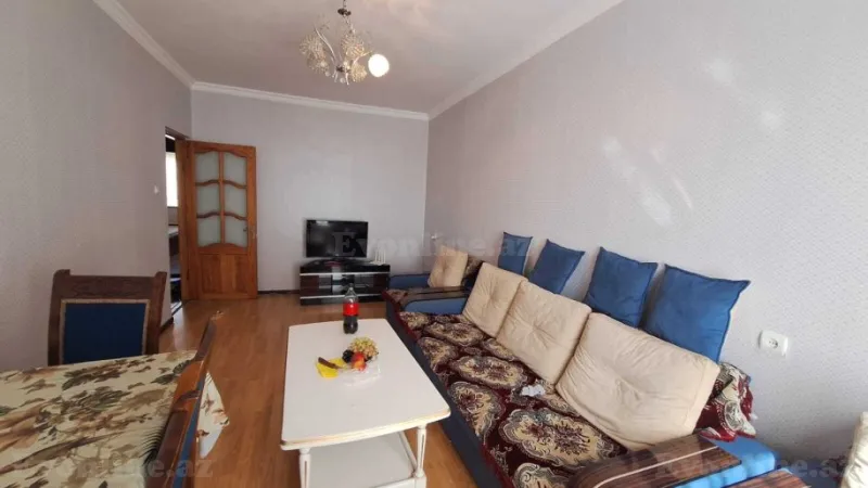 Kirayə verilir 2 otaqlı Mənzil Köhnə tikili 65 m² Yasamal - şəkil 12