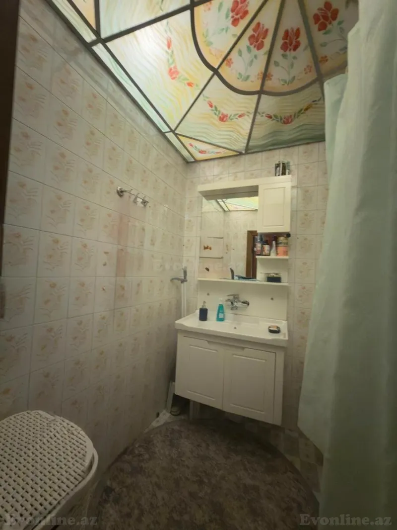 Satılır 3 otaqlı Mənzil Köhnə tikili 90 m² Nəriman Nərimanov m. - şəkil 6