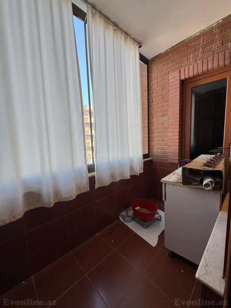 Satılır 3 otaqlı Mənzil Yeni tikili 115 m² Nizami m. - şəkil 10