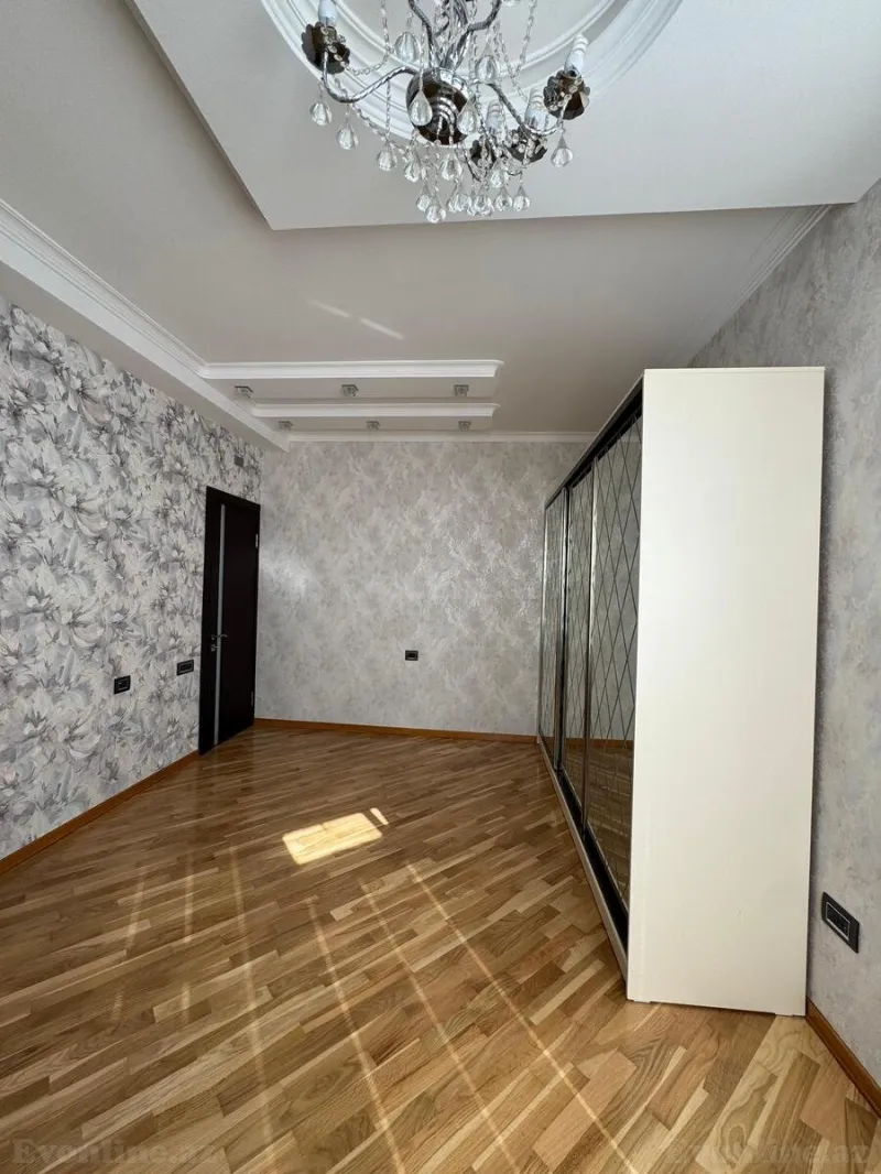Satılır 3 otaqlı Mənzil Yeni tikili 115 m² Nizami m. - şəkil 11