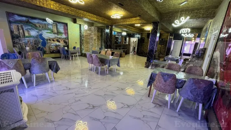 Satılır Obyekt 420 m² Xətai r.