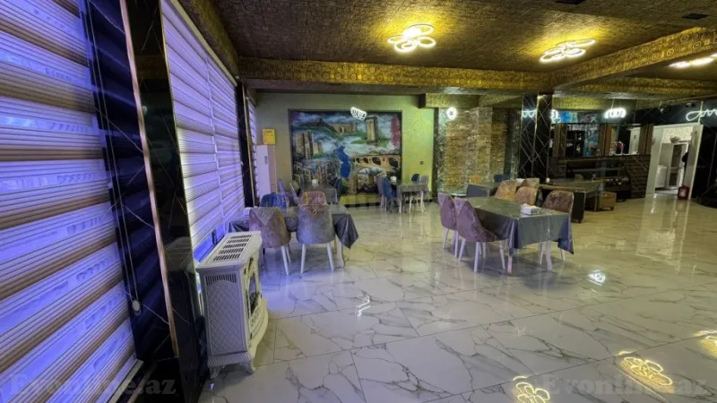 Satılır Obyekt 420 m² Xətai r. - şəkil 2