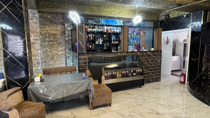 Satılır Obyekt 420 m² Xətai r. - şəkil 3