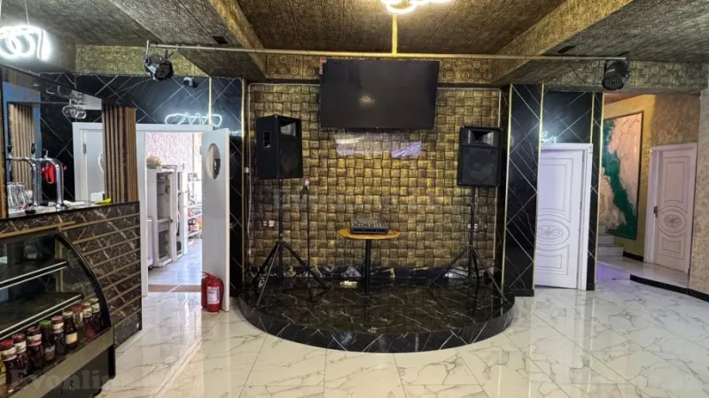 Satılır Obyekt 420 m² Xətai r. - şəkil 4