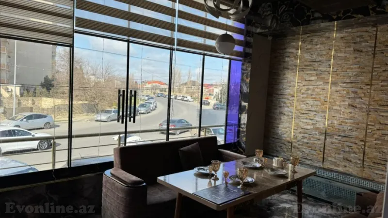 Satılır Obyekt 420 m² Xətai r. - şəkil 6