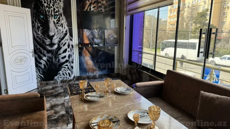 Satılır Obyekt 420 m² Xətai r. - şəkil 7