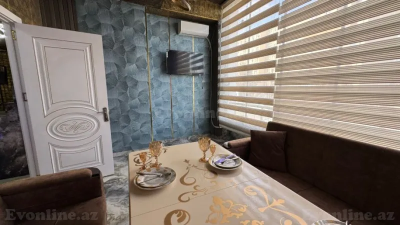 Satılır Obyekt 420 m² Xətai r. - şəkil 12