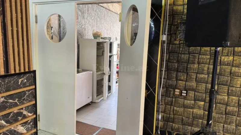 Satılır Obyekt 420 m² Xətai r. - şəkil 15