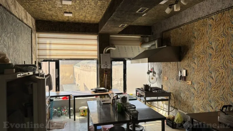 Satılır Obyekt 420 m² Xətai r. - şəkil 16