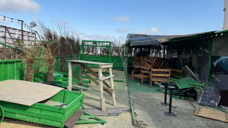 Satılır Obyekt 420 m² Xətai r. - şəkil 18