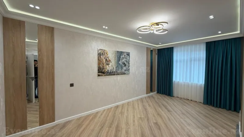 Satılır 3 otaqlı Mənzil Köhnə tikili 80 m² Əhmədli