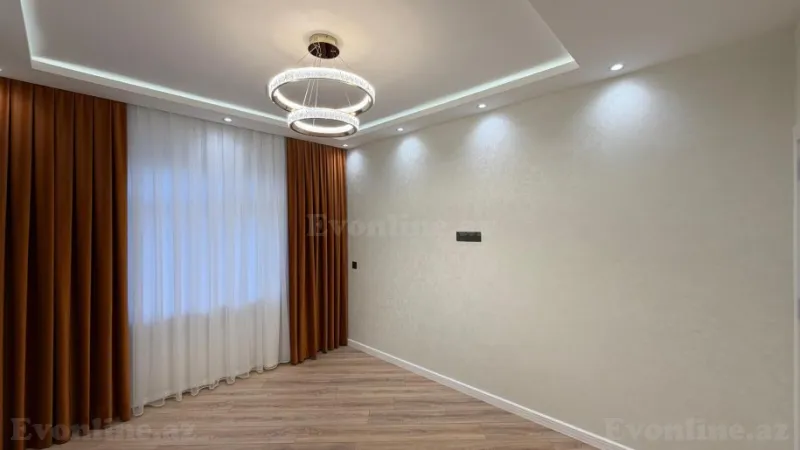 Satılır 3 otaqlı Mənzil Köhnə tikili 80 m² Əhmədli - şəkil 6