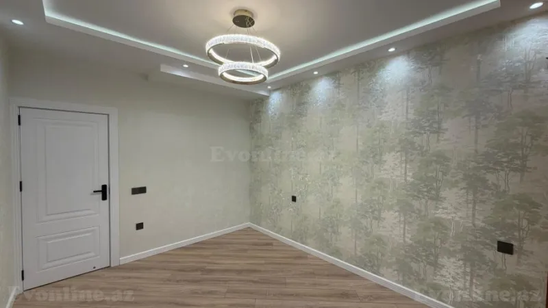 Satılır 3 otaqlı Mənzil Köhnə tikili 80 m² Əhmədli - şəkil 7