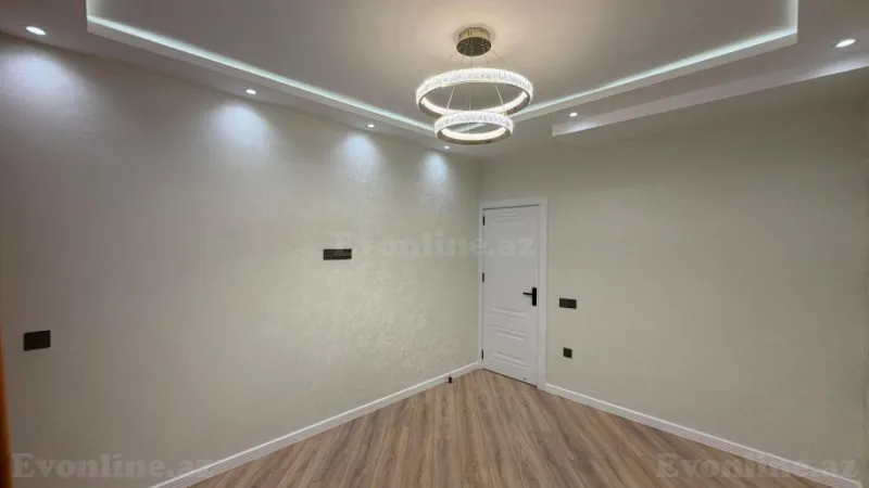 Satılır 3 otaqlı Mənzil Köhnə tikili 80 m² Əhmədli - şəkil 8