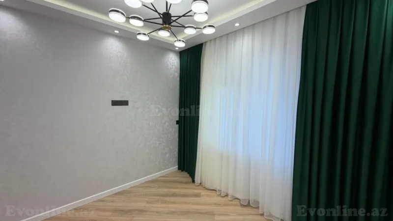 Satılır 3 otaqlı Mənzil Köhnə tikili 80 m² Əhmədli - şəkil 9