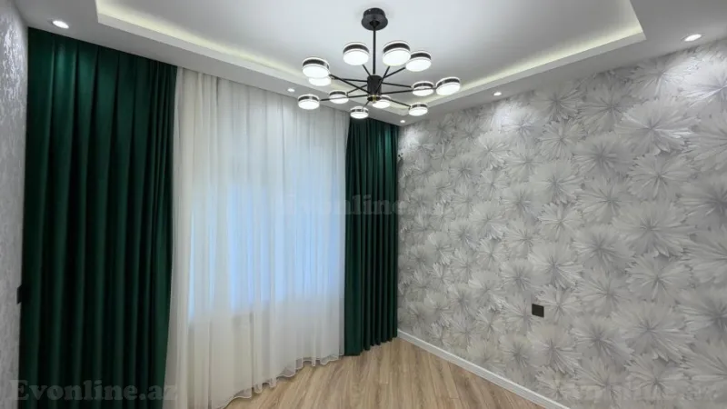 Satılır 3 otaqlı Mənzil Köhnə tikili 80 m² Əhmədli - şəkil 10