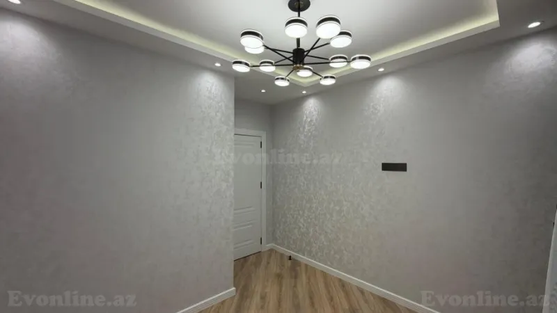 Satılır 3 otaqlı Mənzil Köhnə tikili 80 m² Əhmədli - şəkil 11