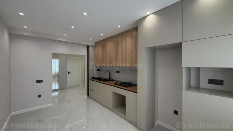 Satılır 3 otaqlı Mənzil Köhnə tikili 80 m² Əhmədli - şəkil 14