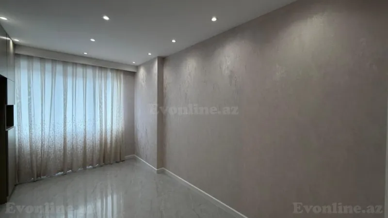 Satılır 3 otaqlı Mənzil Köhnə tikili 80 m² Əhmədli - şəkil 15