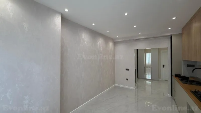 Satılır 3 otaqlı Mənzil Köhnə tikili 80 m² Əhmədli - şəkil 16