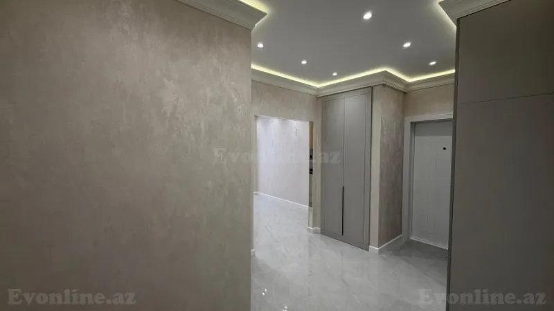 Satılır 3 otaqlı Mənzil Köhnə tikili 80 m² Əhmədli - şəkil 18