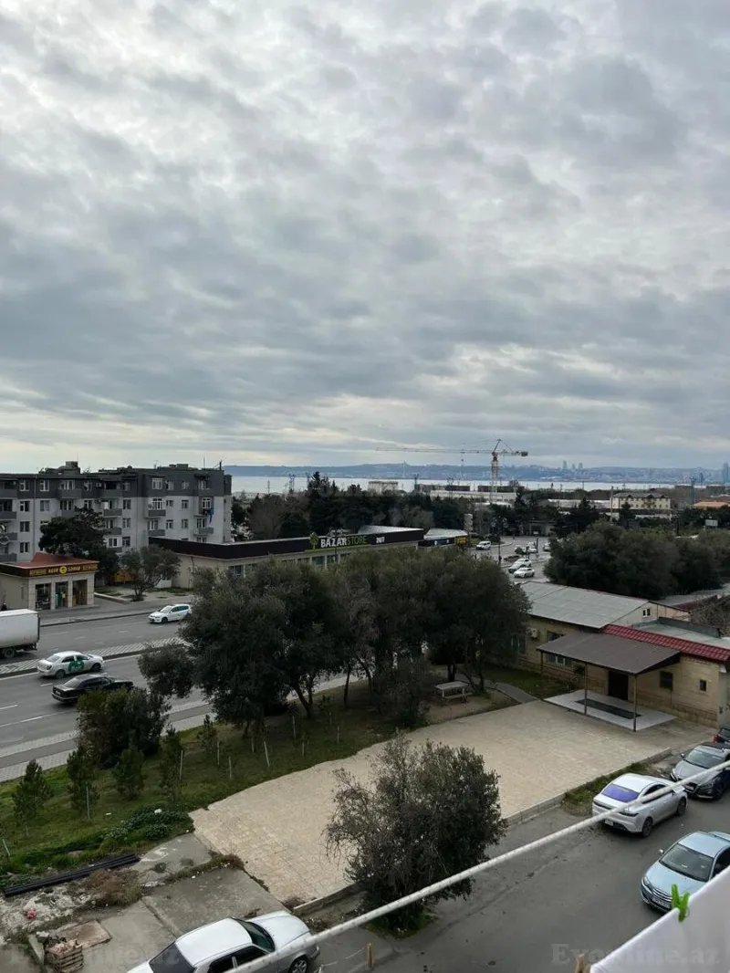 Satılır 2 otaqlı Mənzil Köhnə tikili 40 m² Həzi Aslanov - şəkil 3